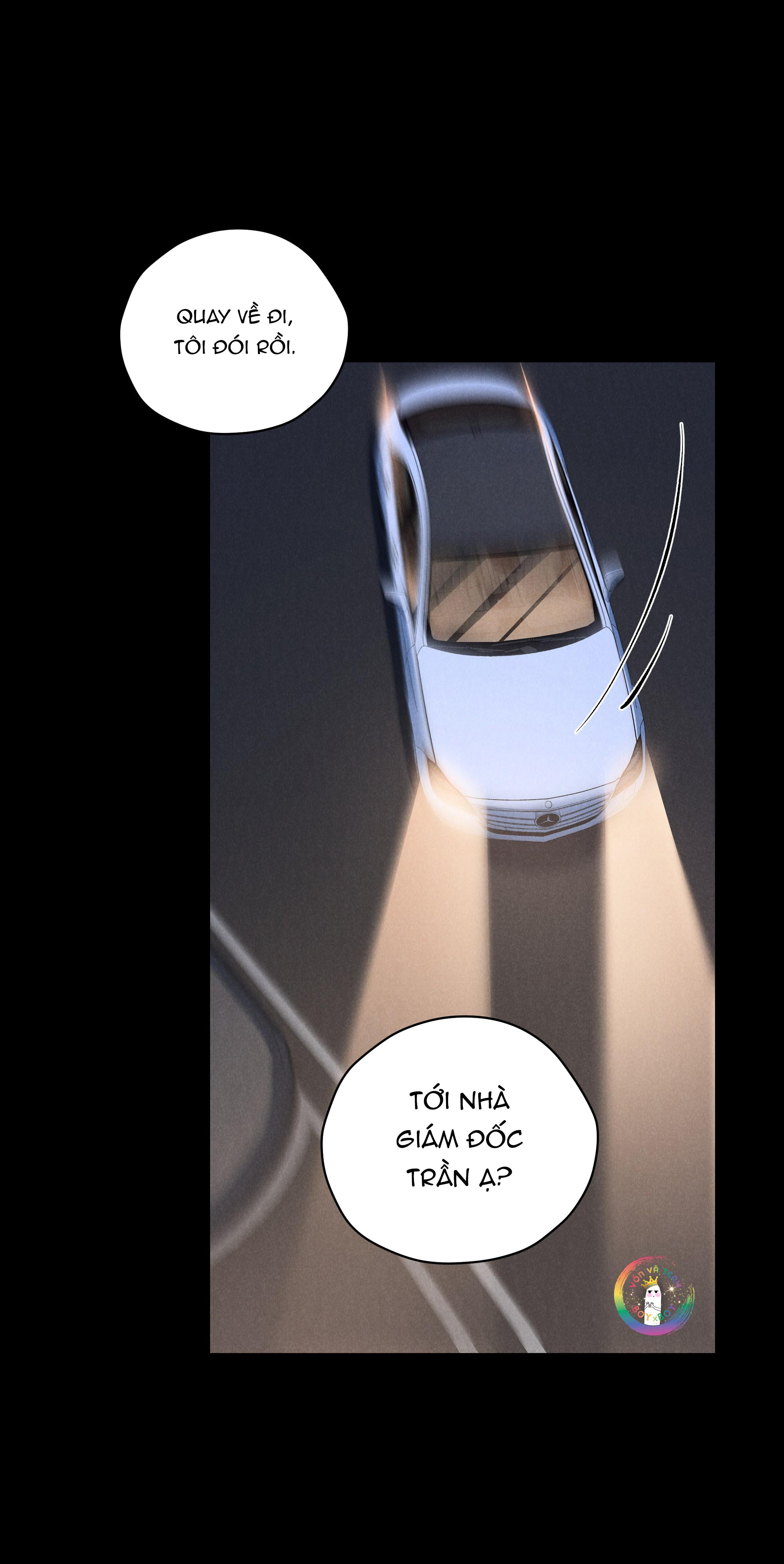 Đọc truyện (END) Thiếu Gia Hư Hỏng - Chapter 65