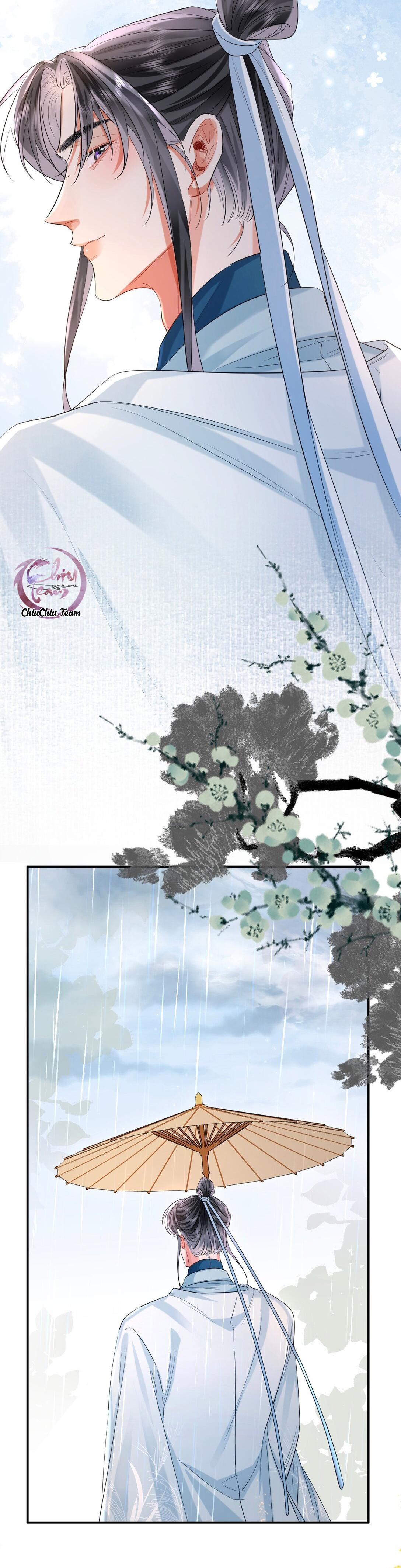 Đọc truyện Ôn Hương Diễm Ngọc (END) - Chapter 30