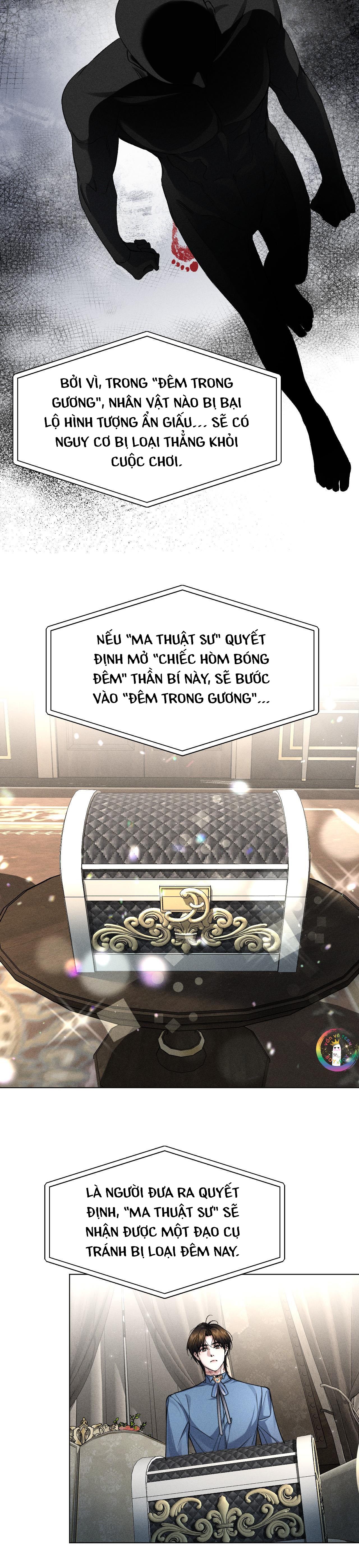 Đọc truyện Ảnh Đế Cứ Muốn Làm Kim Chủ Của Tôi - Chapter 26