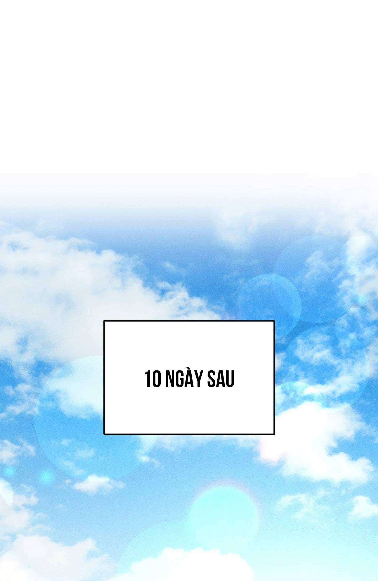 Đọc truyện Jinx - Chapter 59