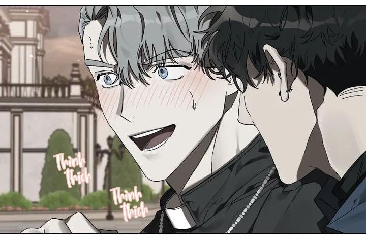 Đọc truyện TRÁI CẤM - Chapter 1