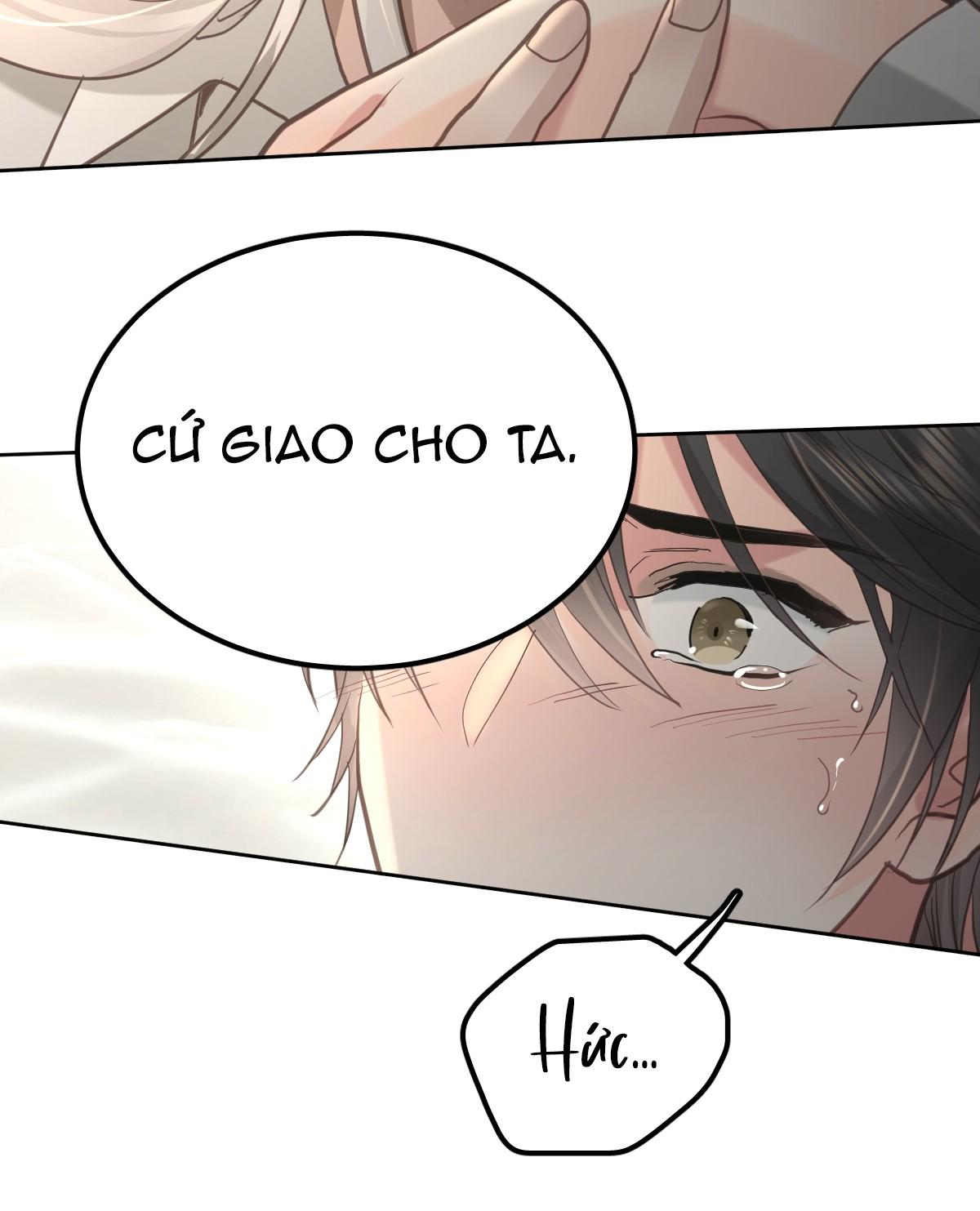 Đọc truyện Ong Thợ - Chapter 52