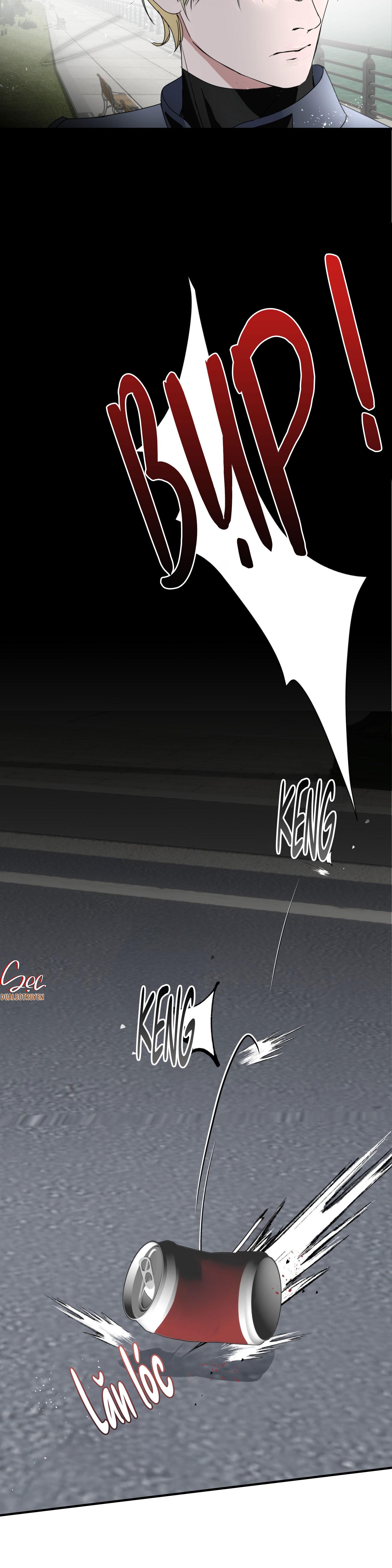 Đọc truyện SỰ TRÓI BUỘC CỦA YAN - Chapter 1