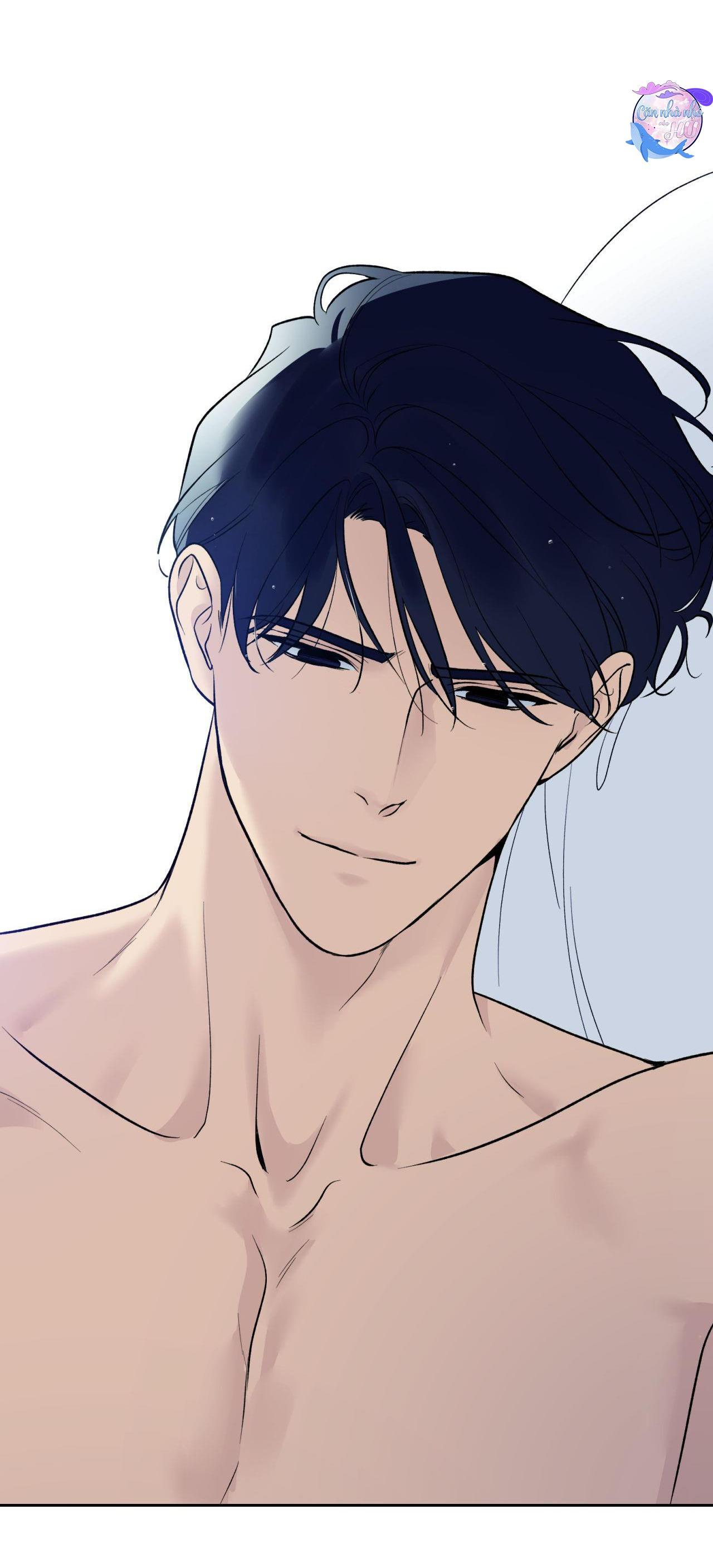 Đọc truyện ĐỐI TỐT VỚI TÔI KHÓ VẬY SAO? - Chapter 38