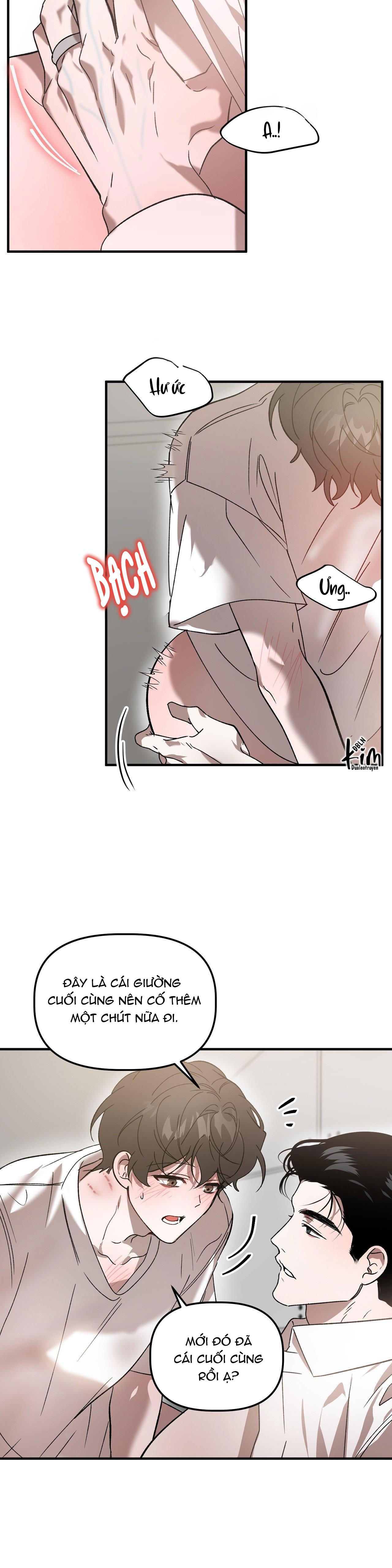 Đọc truyện ĐÃ HIỂU CHƯA - Chapter 59