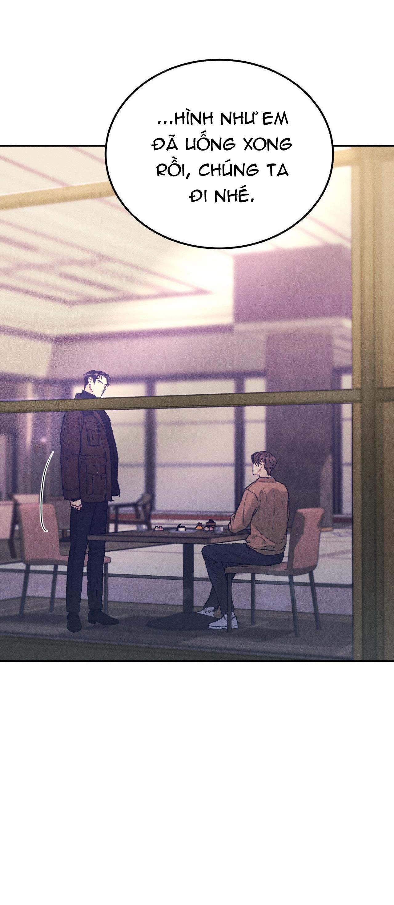 Đọc truyện VƯỢT QUA GIỚI HẠN - Chapter 74