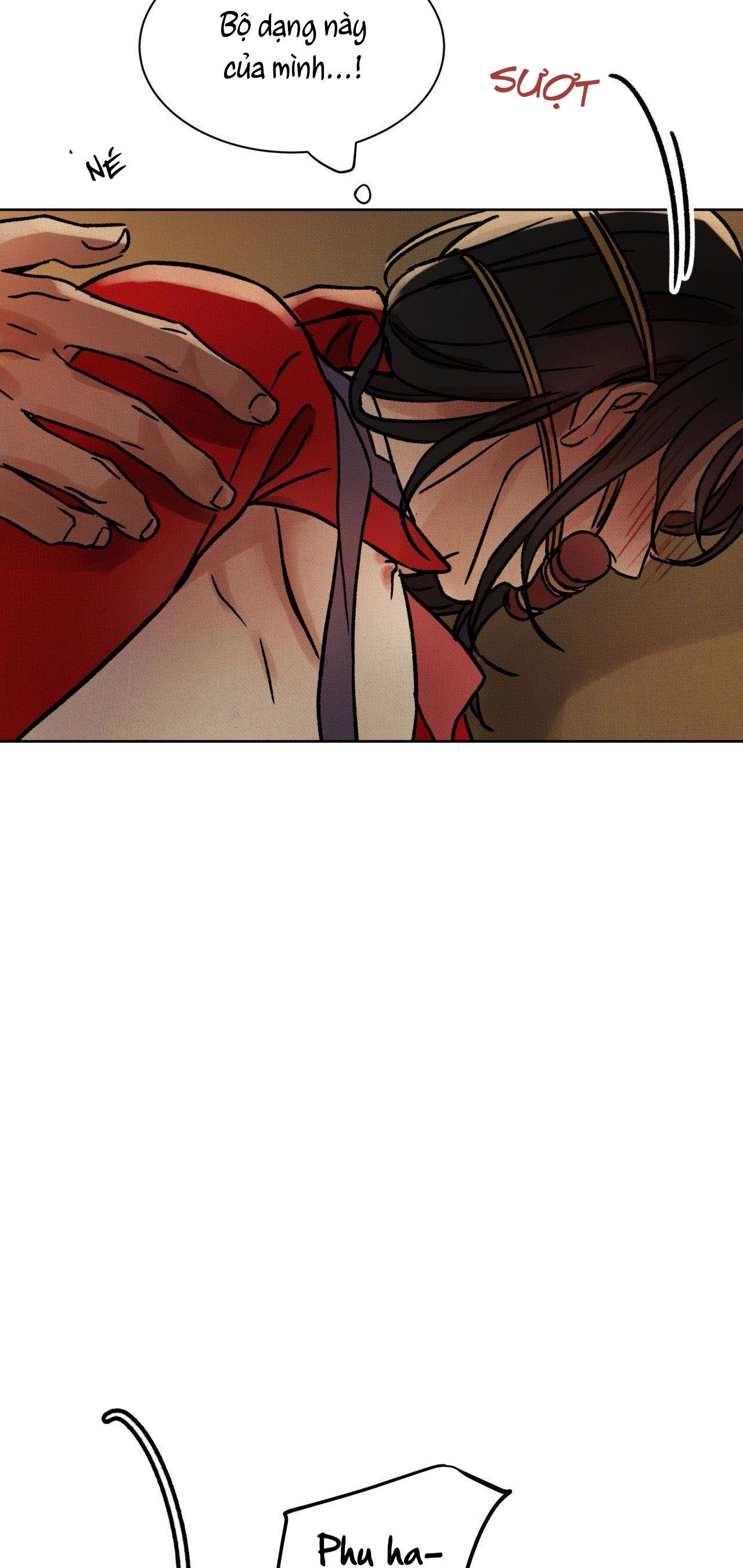 Đọc truyện MONG RYONGJEON - Chapter 4