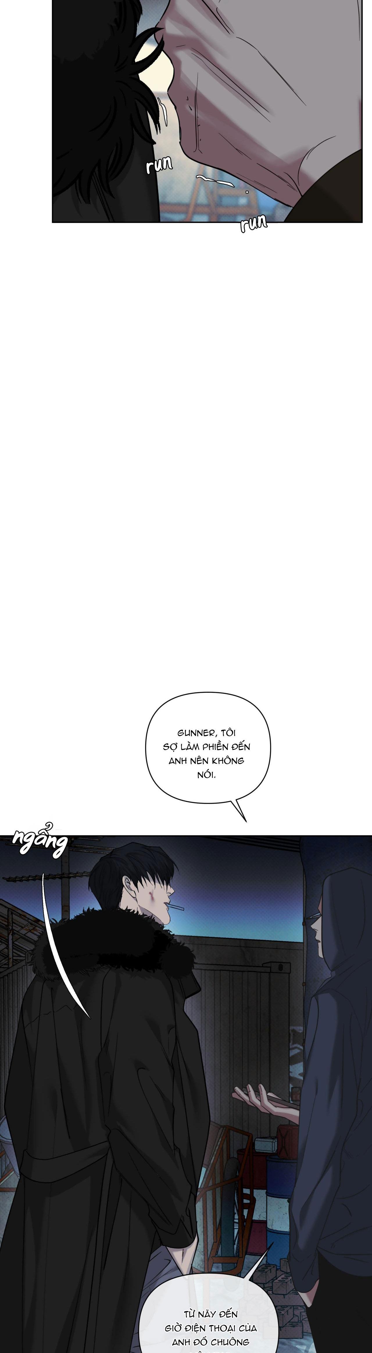 Đọc truyện NGƯỜI YÊU DẤU - Chapter 15