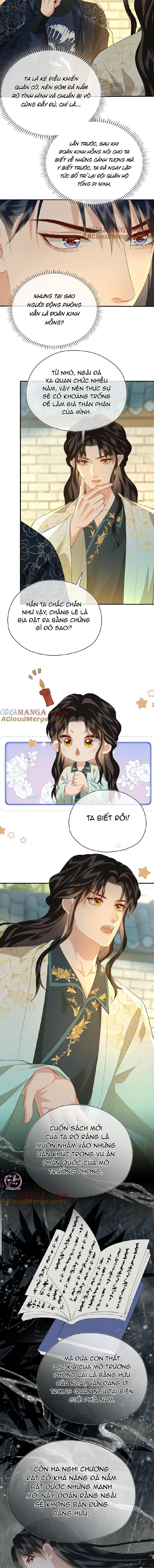 Đọc truyện Dục Vọng - Chapter 53