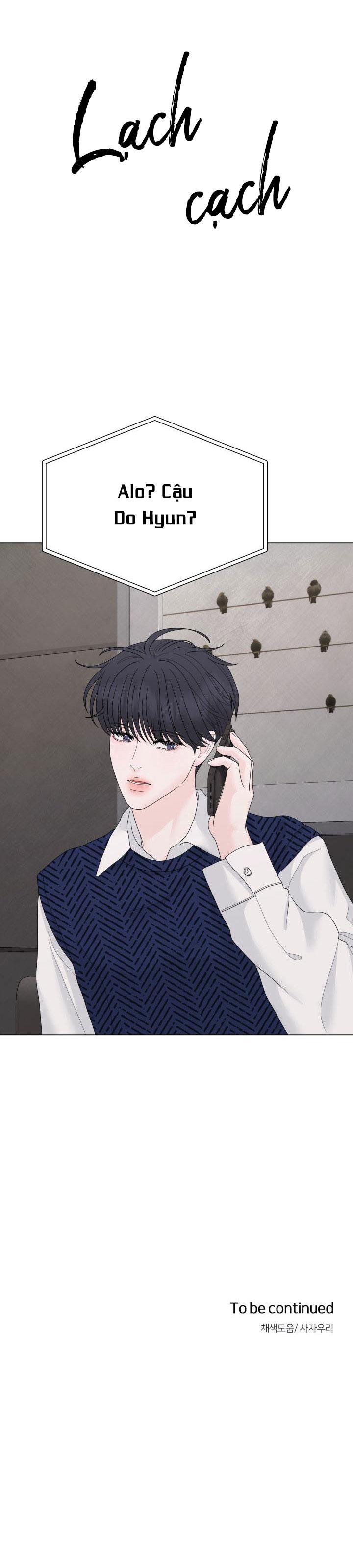 Đọc truyện CÁI NÔI CỦA TỘI ÁC - Chapter 13