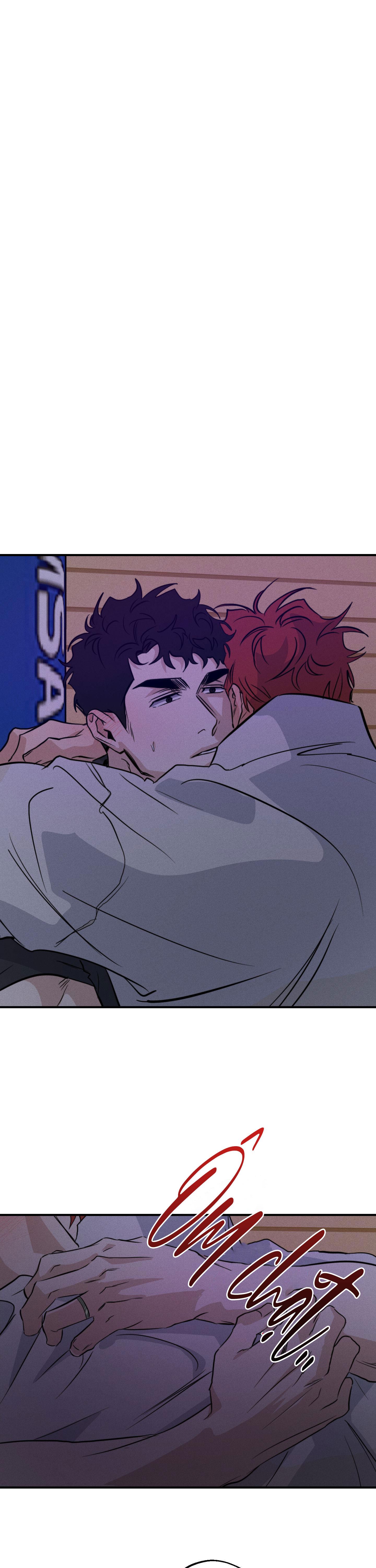 Đọc truyện HIGH CLEAR - Chapter 59