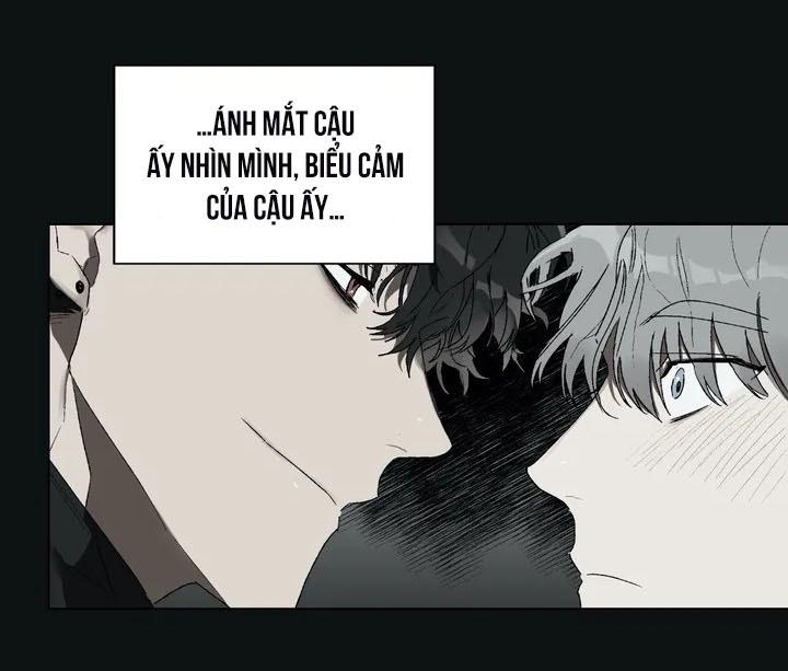 Đọc truyện TRÁI CẤM - Chapter 1