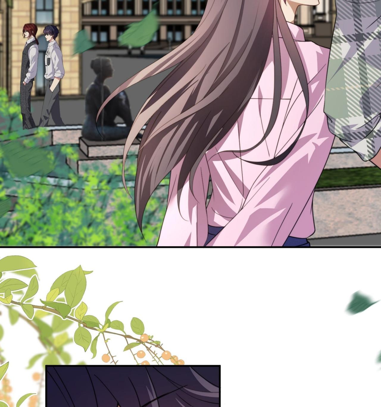 Đọc truyện (END) Gài Bẫy Ác Khuyển - Chapter 48