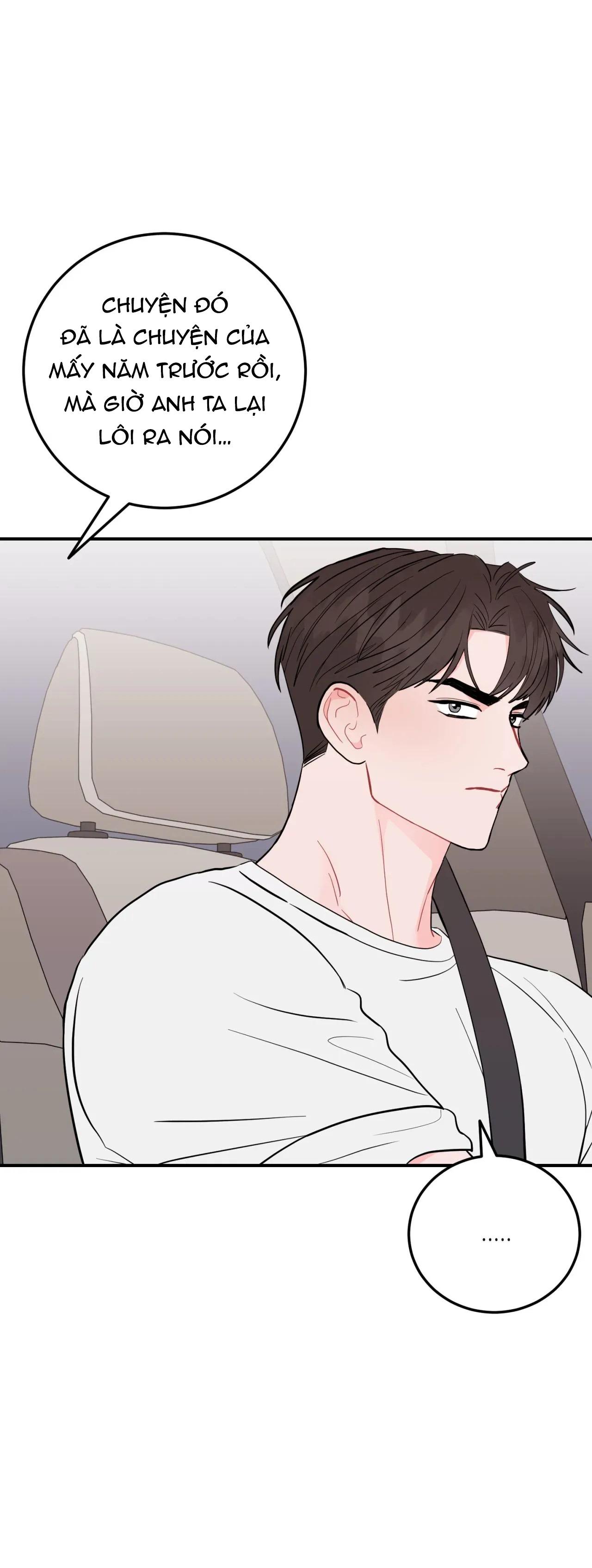 Đọc truyện KHOẢNG CÁCH VƯỢT QUA GIỚI HẠN - Chapter 84