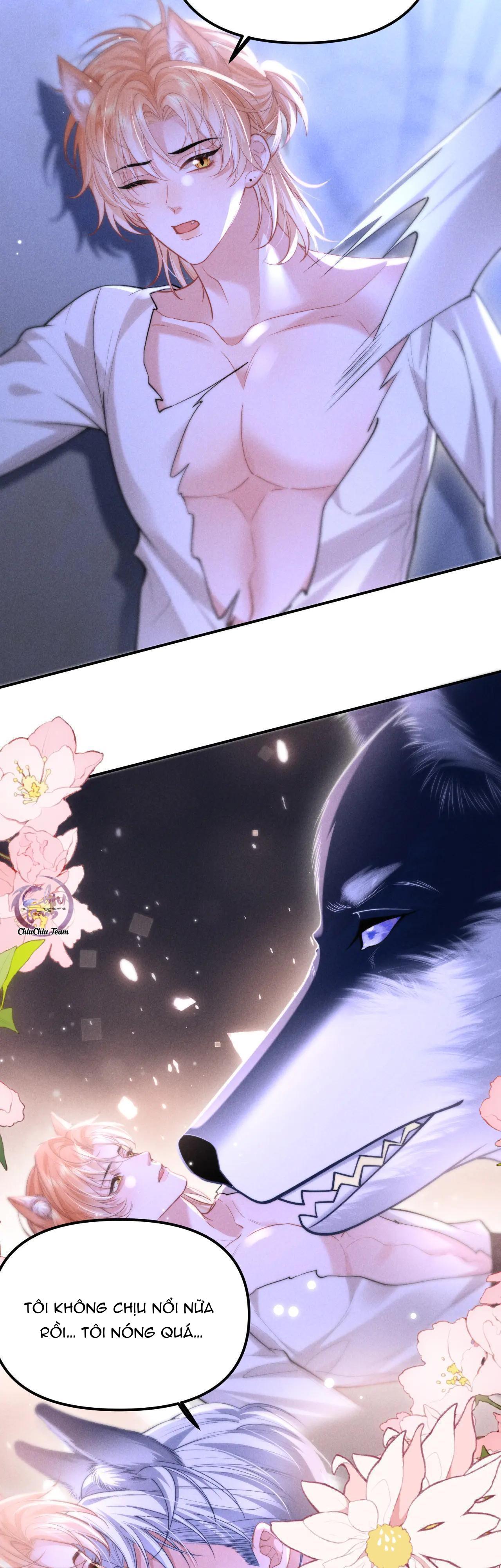 Đọc truyện Nuông Chiều Sinh Hư - Chapter 21
