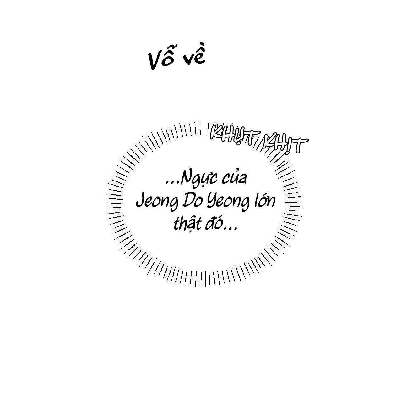 Đọc truyện (END SS1) XÚC CẢM LÀN DA - Chapter 9