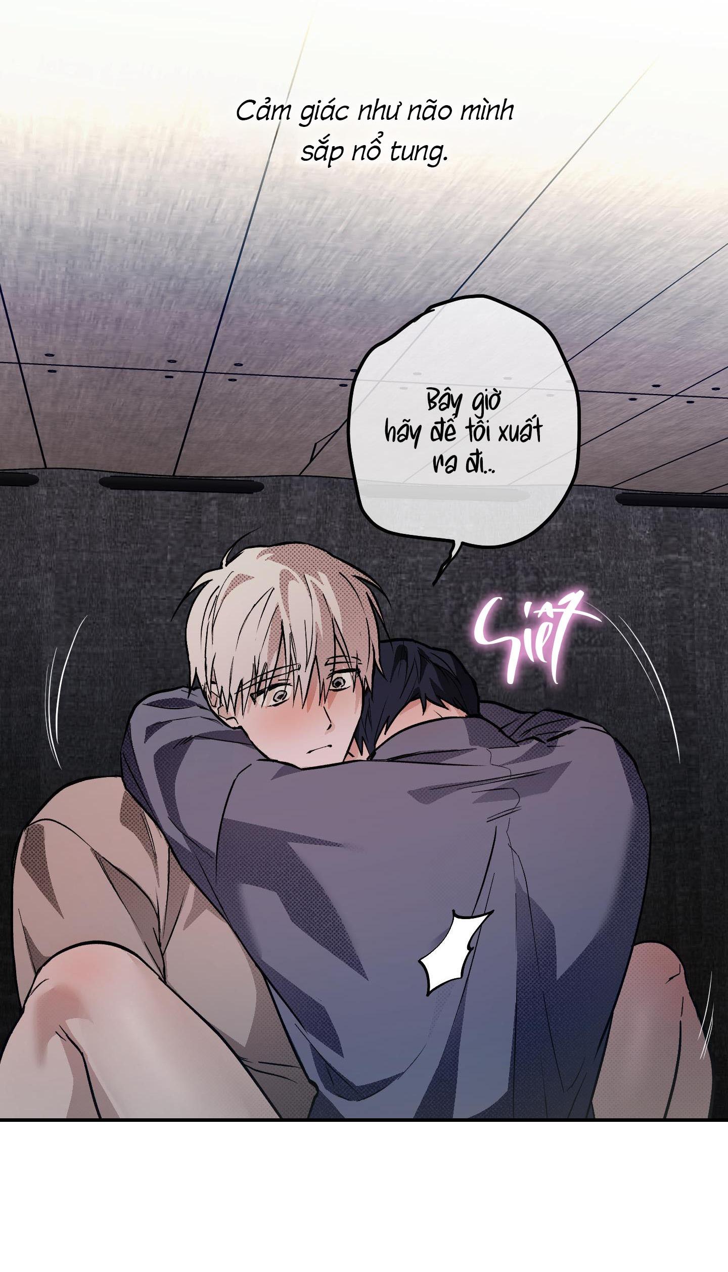 Đọc truyện  Control Time - Chapter 16