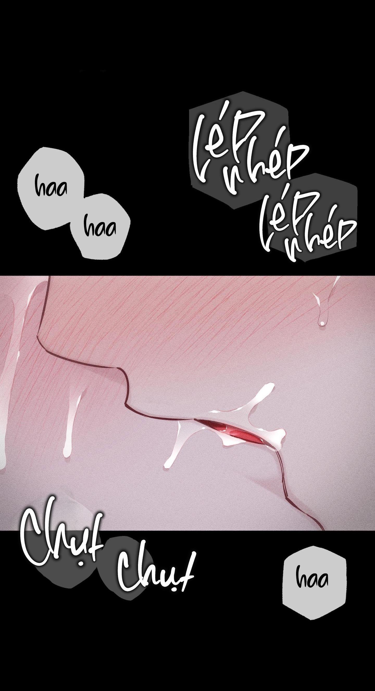 Đọc truyện HÌNH THÁI TÌNH TAN - Chapter 31