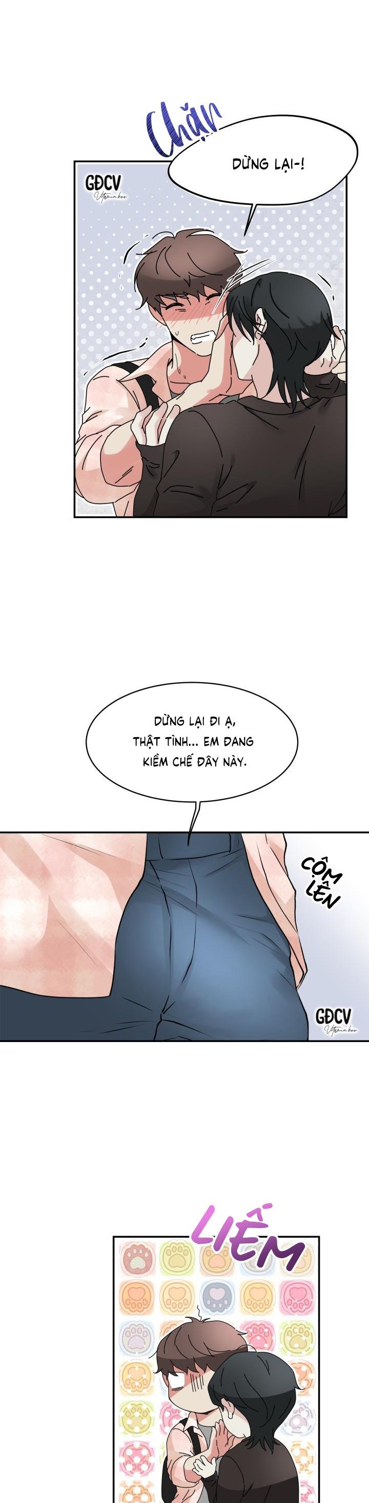 Đọc truyện HOA KHÔNG HƯƠNG - Chapter 4