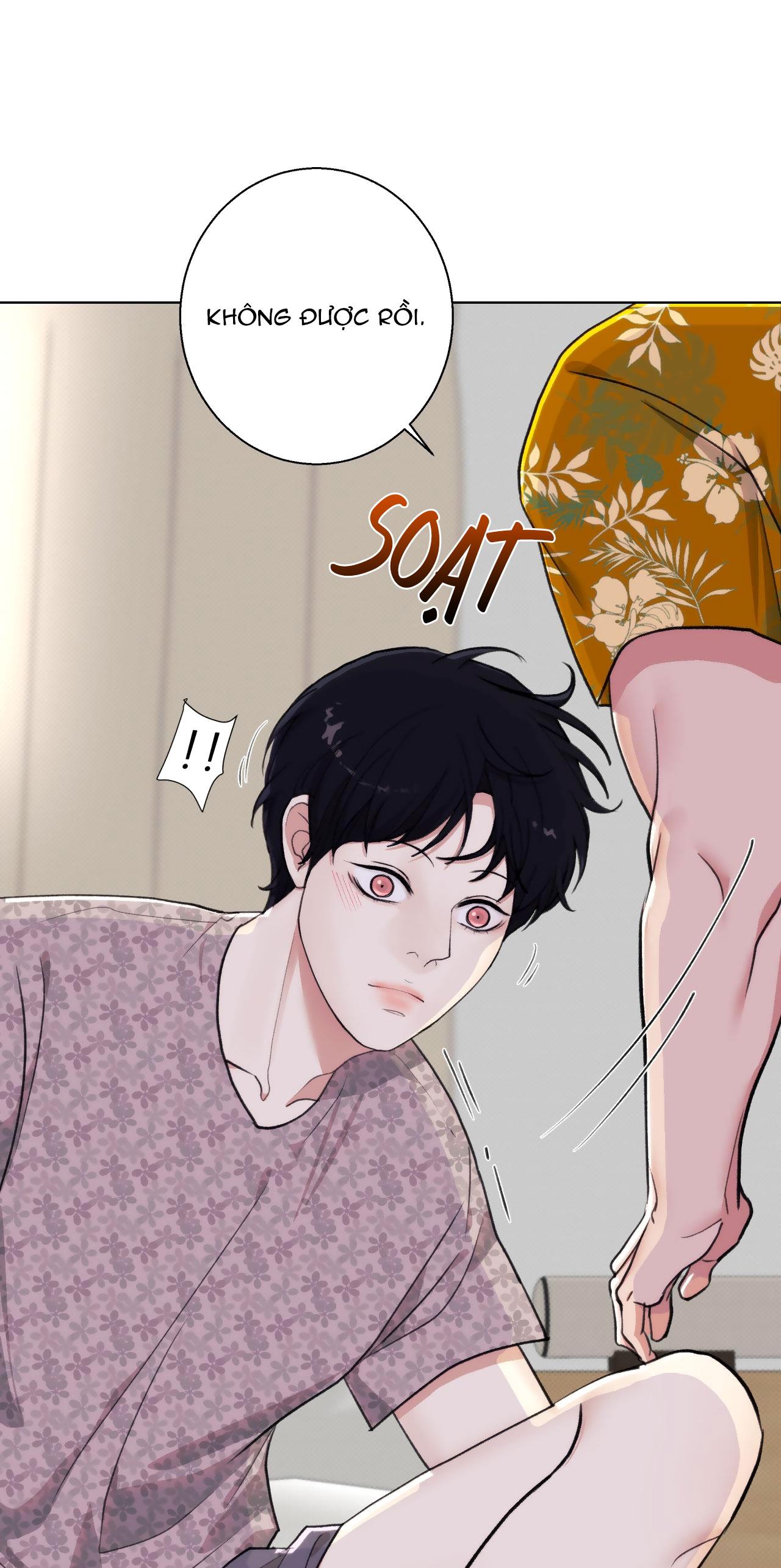 Đọc truyện EM BÉ VÀ ĐẠI CA - Chapter 6