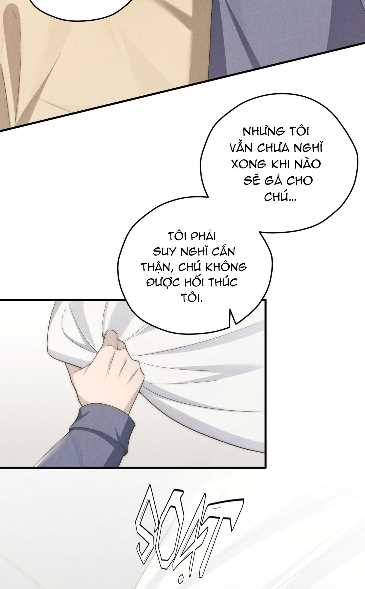 Đọc truyện (END) Thiếu Gia Hư Hỏng - Chapter 62