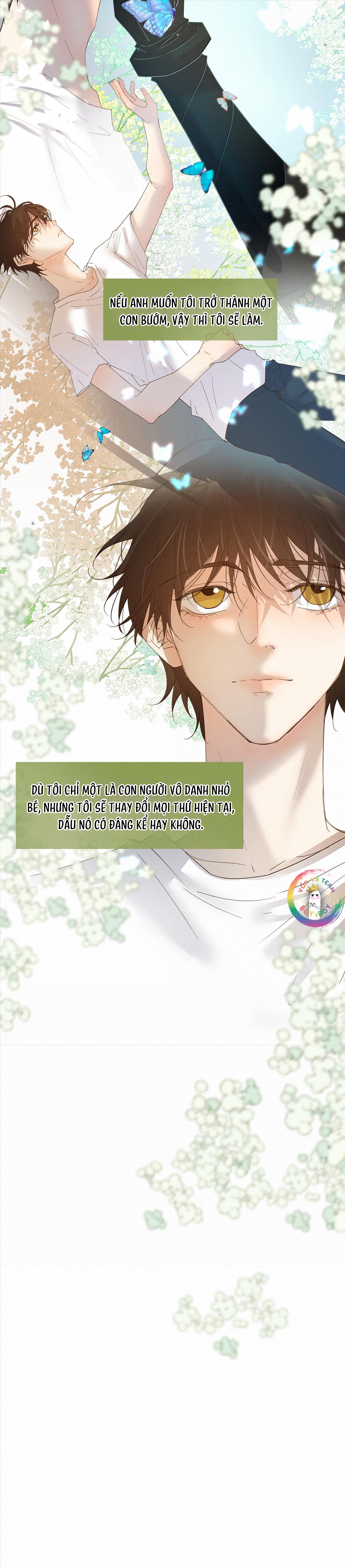 Đọc truyện Trỗi Dậy Từ Tro Tàn - Chapter 74