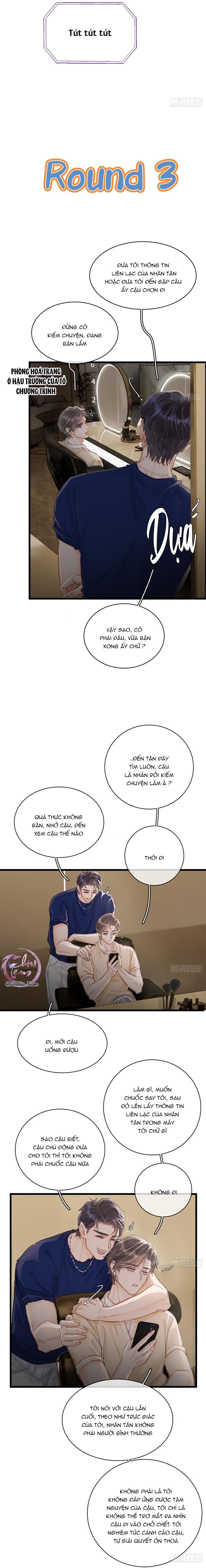 Đọc truyện Quen Lâu Mới Biết Người Thiếu Tâm Cơ - Chapter 29