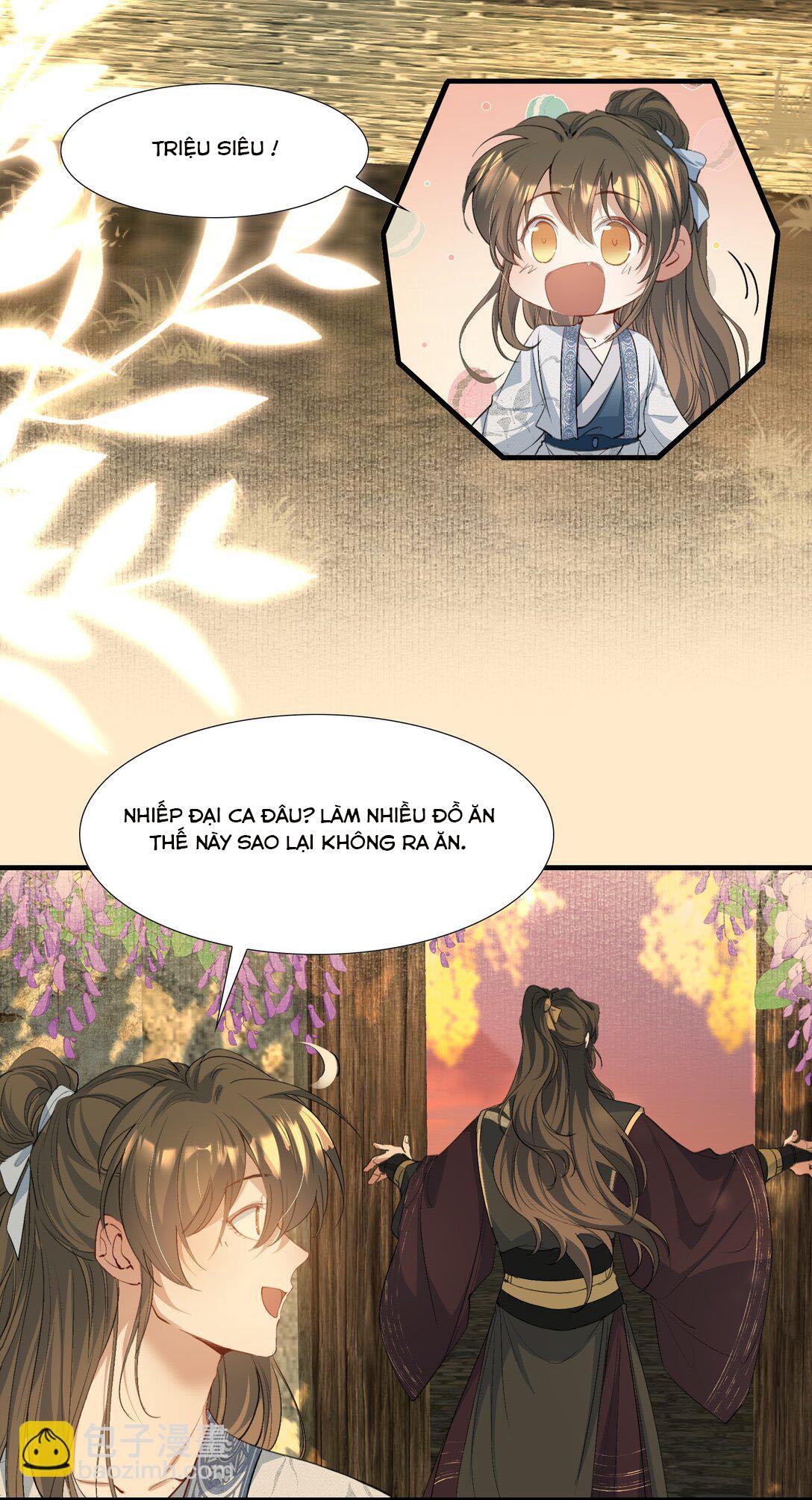 Đọc truyện Loạn thế vi vương - Chapter 92