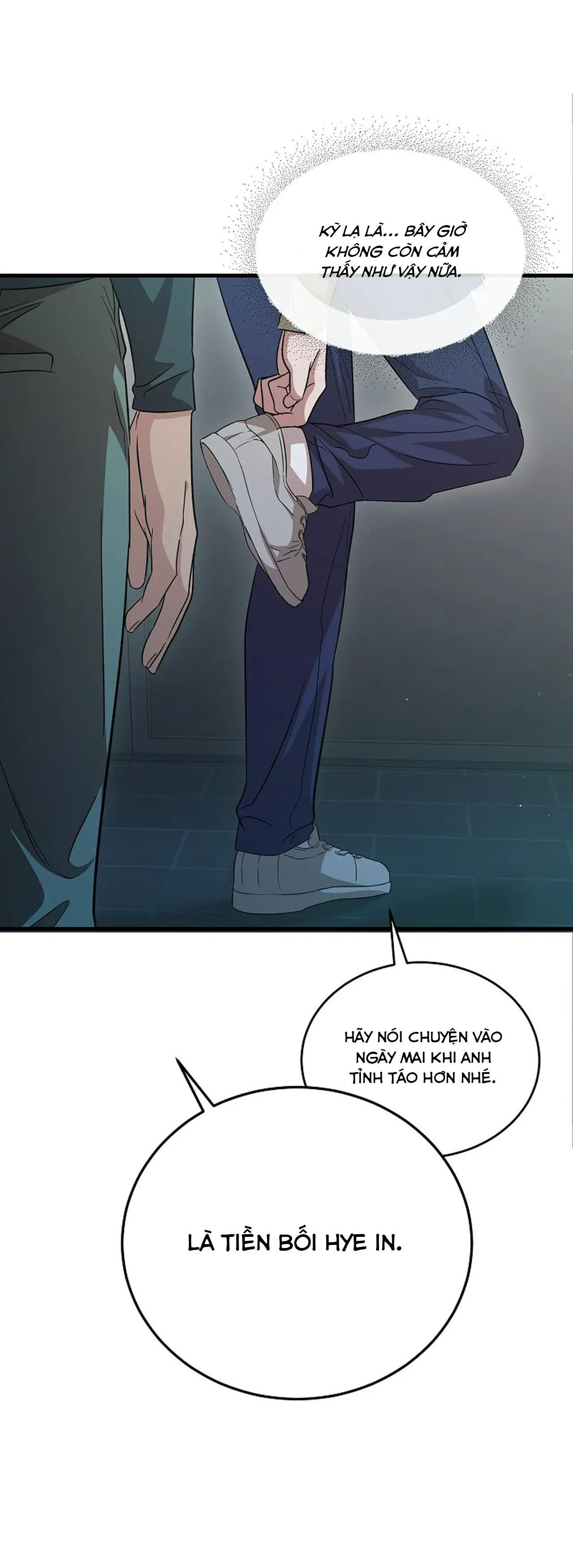 Đọc truyện DÒNG SÔNG NÔ LỆ - Chapter 11