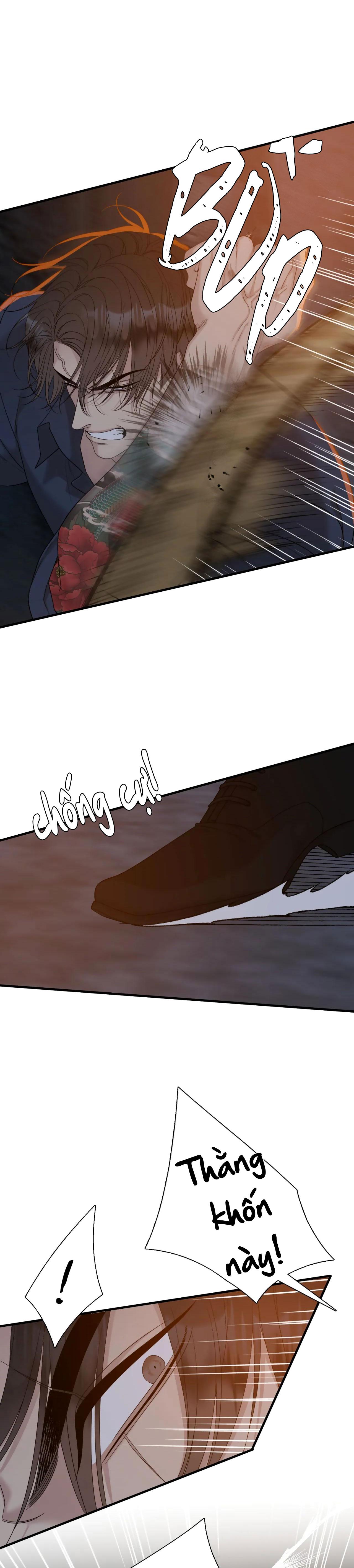 Đọc truyện TÊN RÁC RƯỞI - Chapter 68