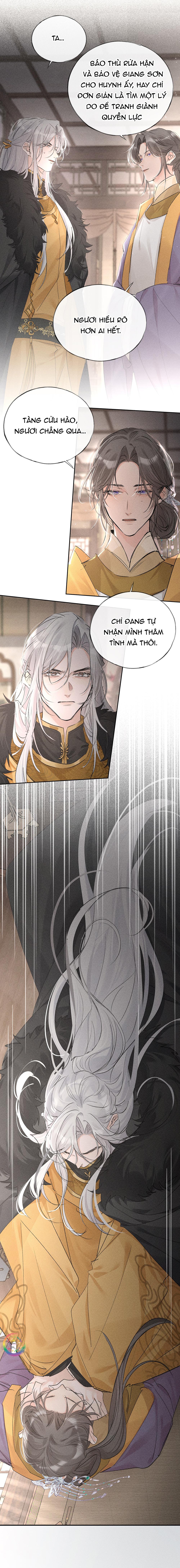 Đọc truyện Dụ Địch Vào Tròng - Chapter 52