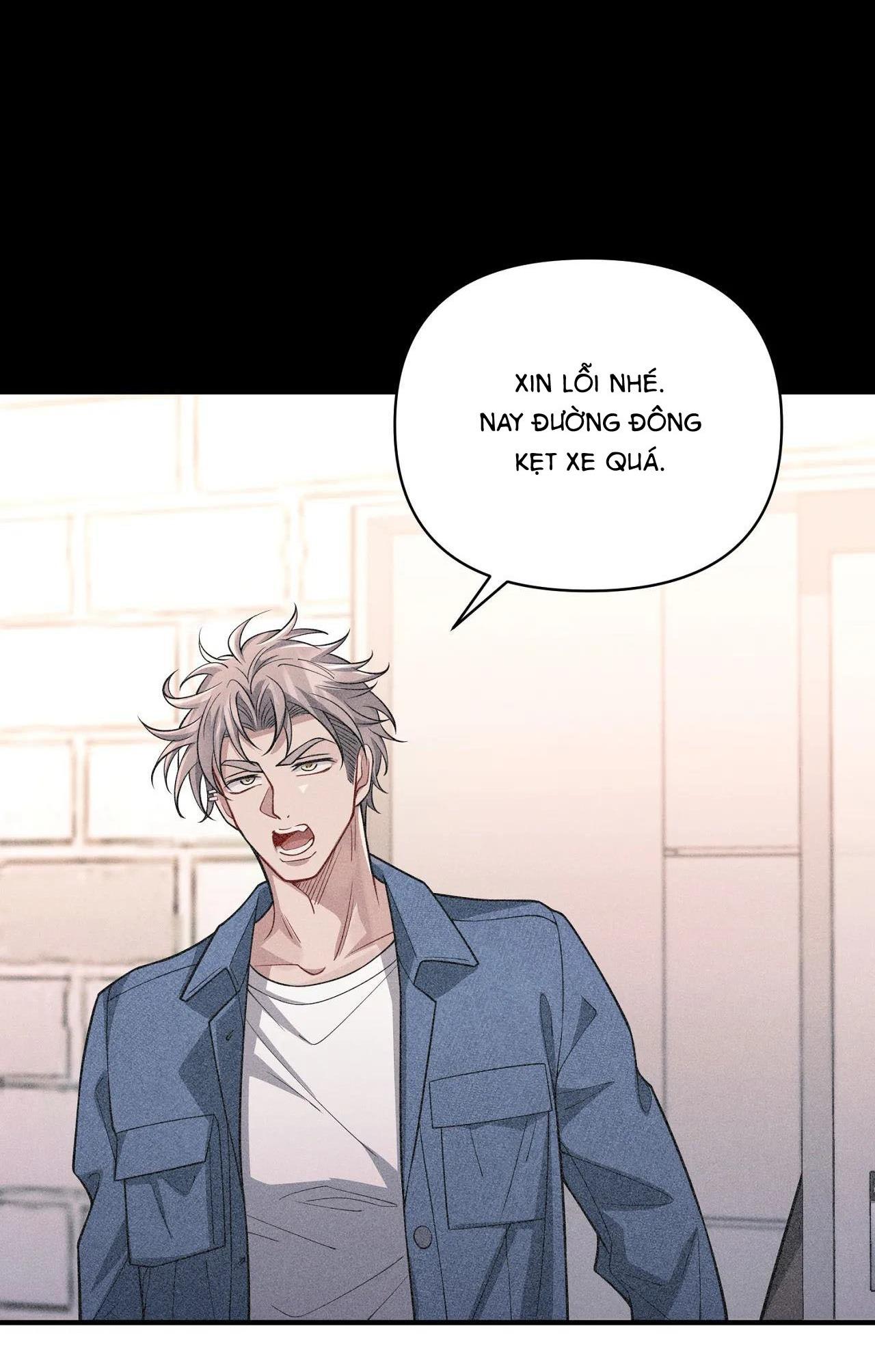 Đọc truyện  Vết Trượt - Chapter 35