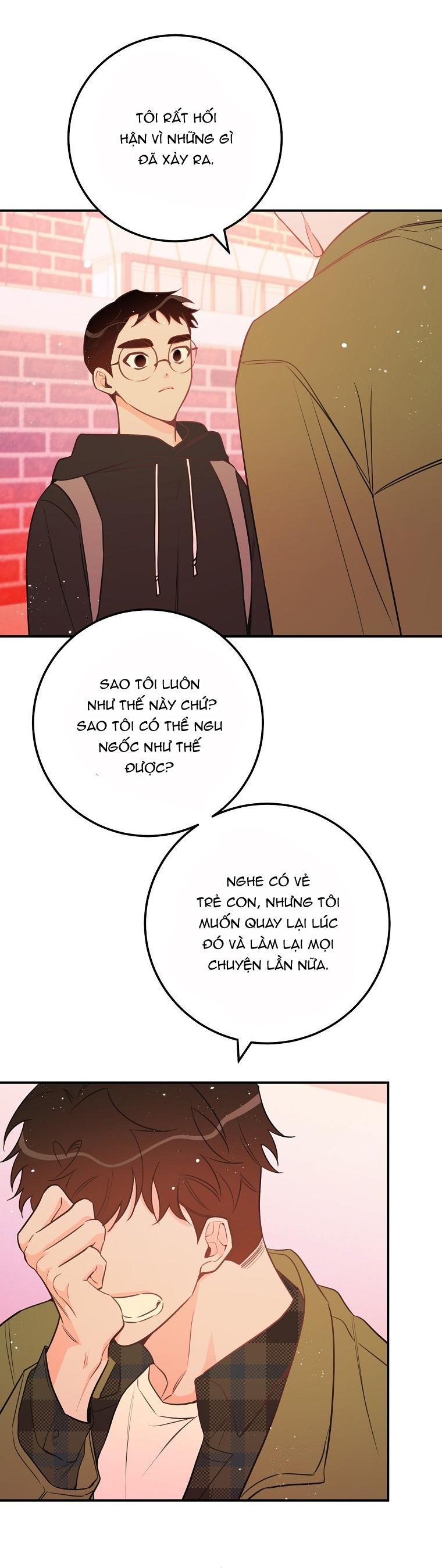 Đọc truyện Có Chuyện Gì Xảy Ra với Sự Nổi Tiếng Của Tôi Thế? - Chapter 56