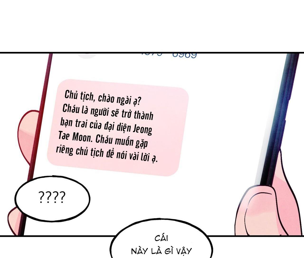 Đọc truyện Say Tình - Chapter 55