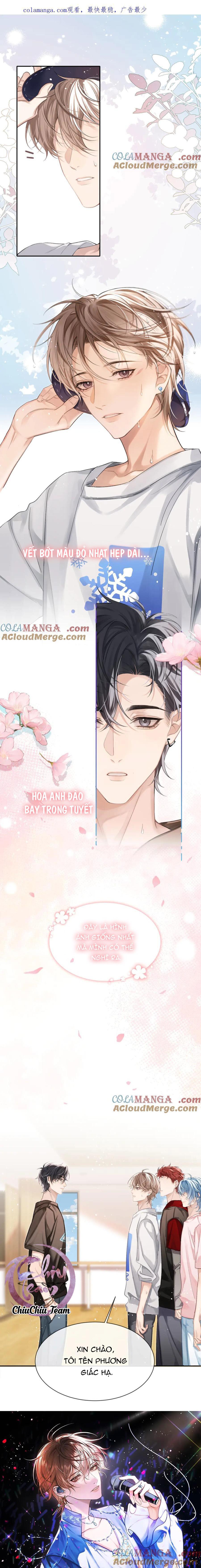 Đọc truyện Nghịch Lý Câu Fan - Chapter 7