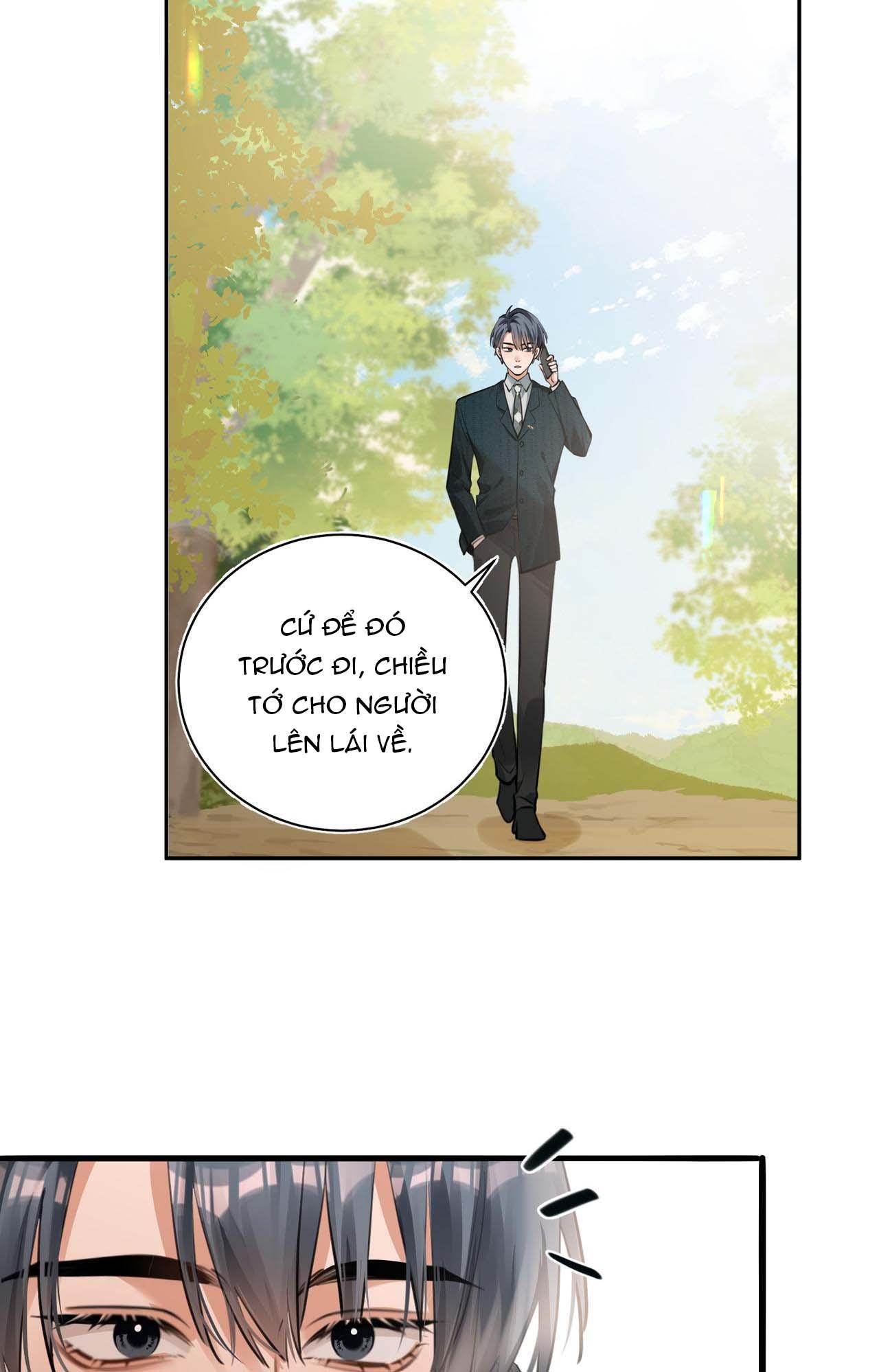 Đọc truyện Đối Thủ Không Đội Trời Chung Cuối Cùng Cũng Phá Sản Rồi! - Chapter 16