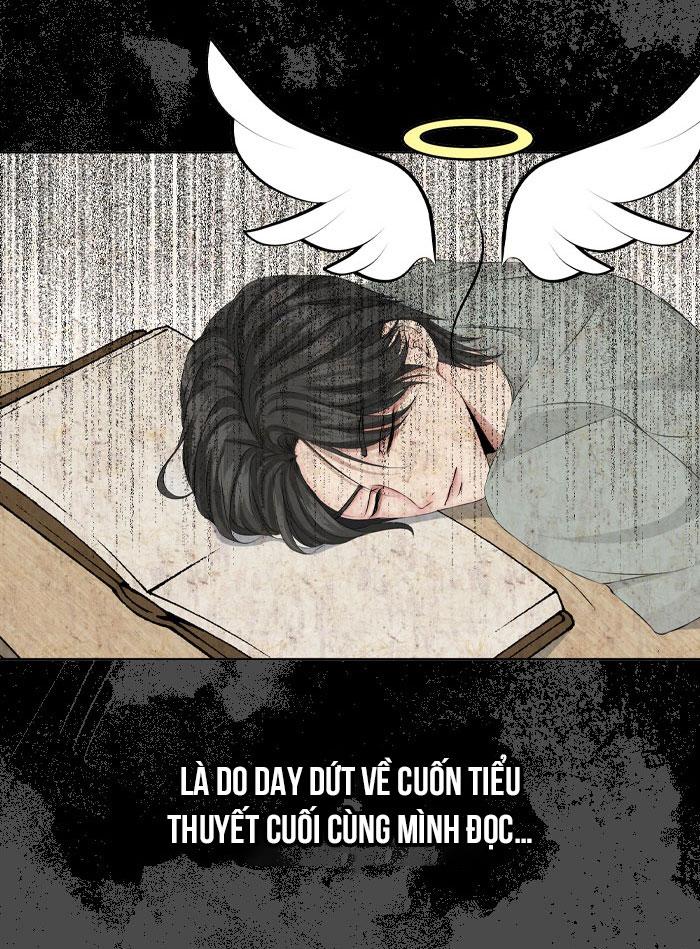 Đọc truyện Sao cứ phải dây dưa với nhân vật phụ như ta - Chapter 1