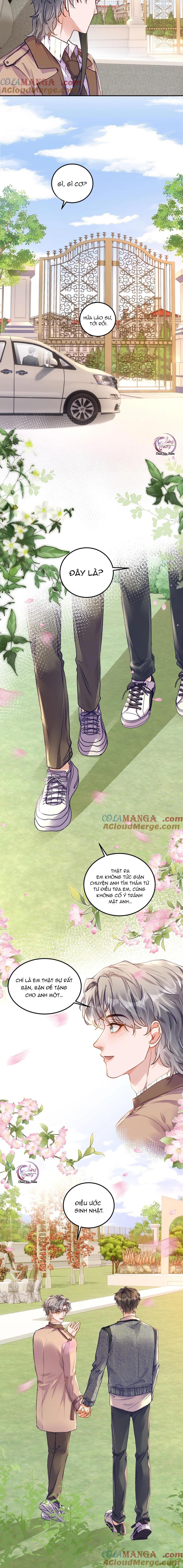 Đọc truyện Hữu Danh - Chapter 75