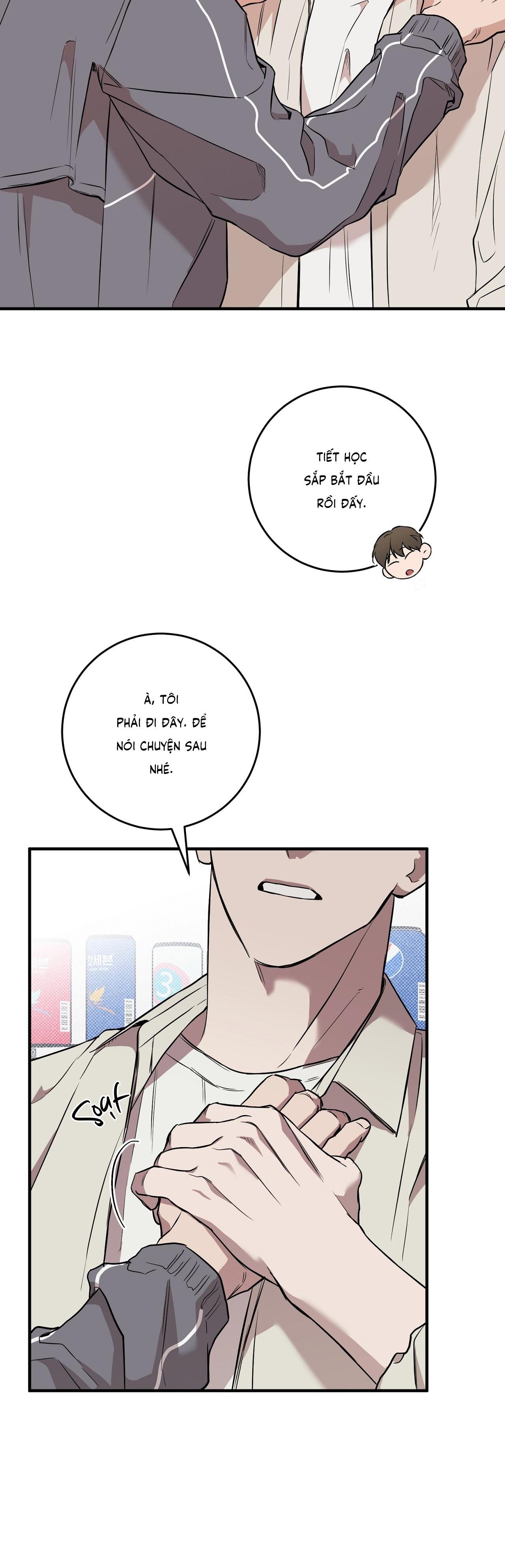 Đọc truyện NĂM NAY SẼ KHÁC - Chapter 6