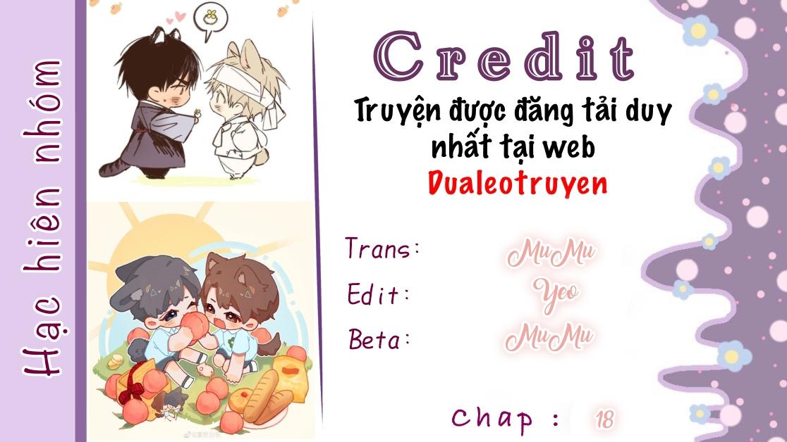 Đọc truyện Sự quyến rũ của Thần Rắn - Chapter 18
