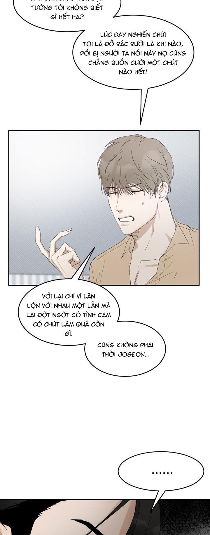 Đọc truyện NGHIỆN SEX - Chapter 12.4