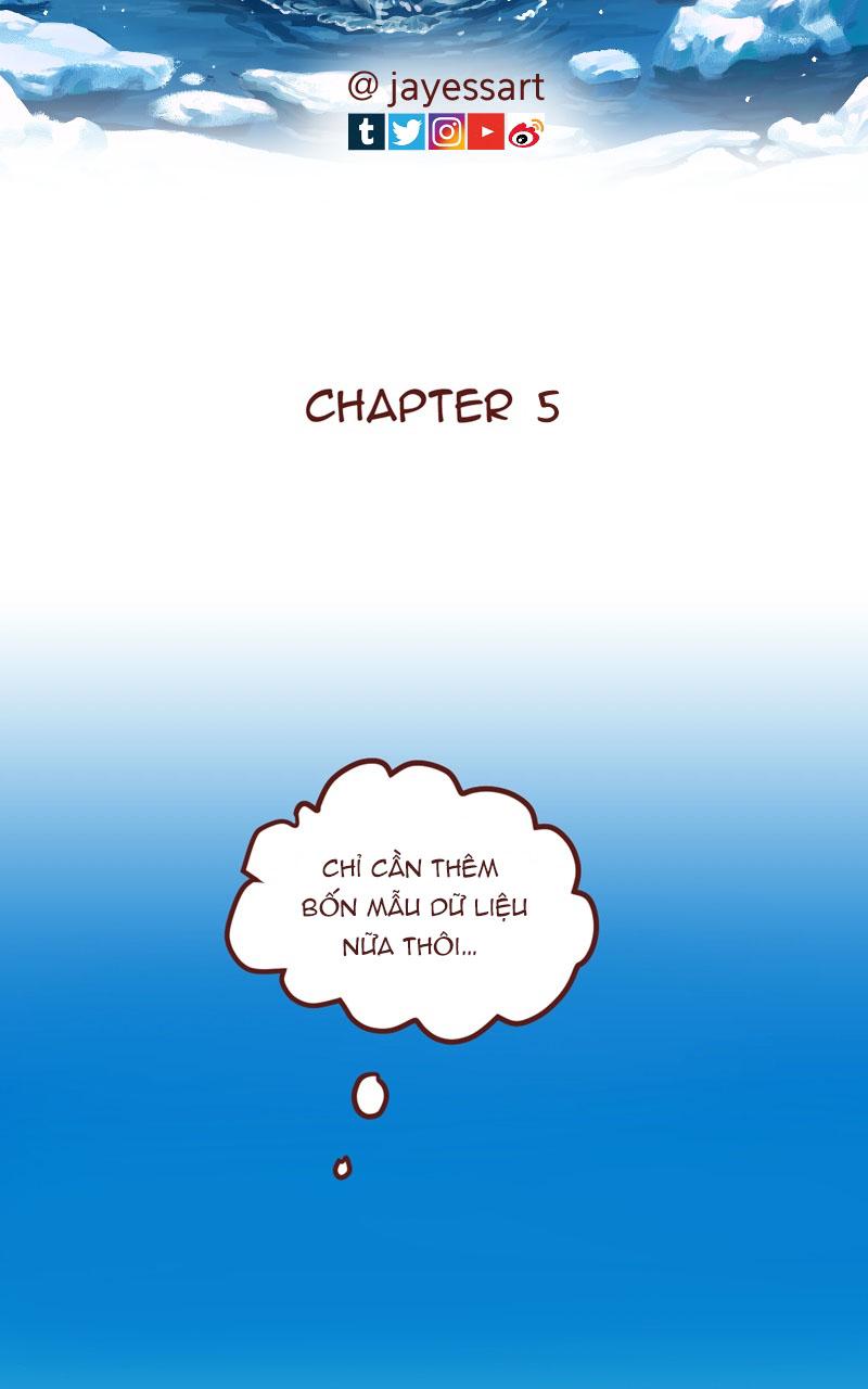 Đọc truyện BAILIN AND LIYUN ( NEW SS ) - Chapter 5