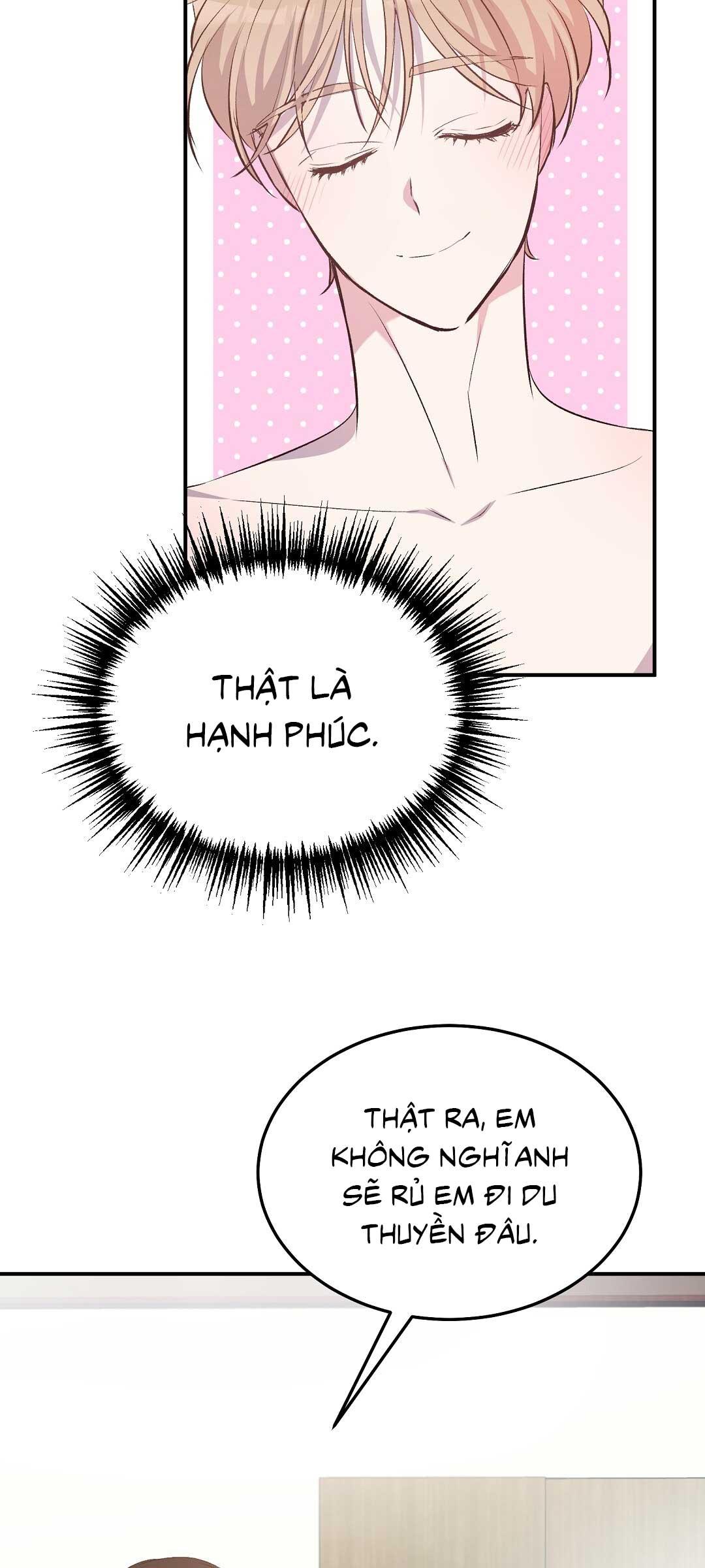 Đọc truyện CHUYỆN TÌNH ĐẢO HOANG - Chapter 33.9