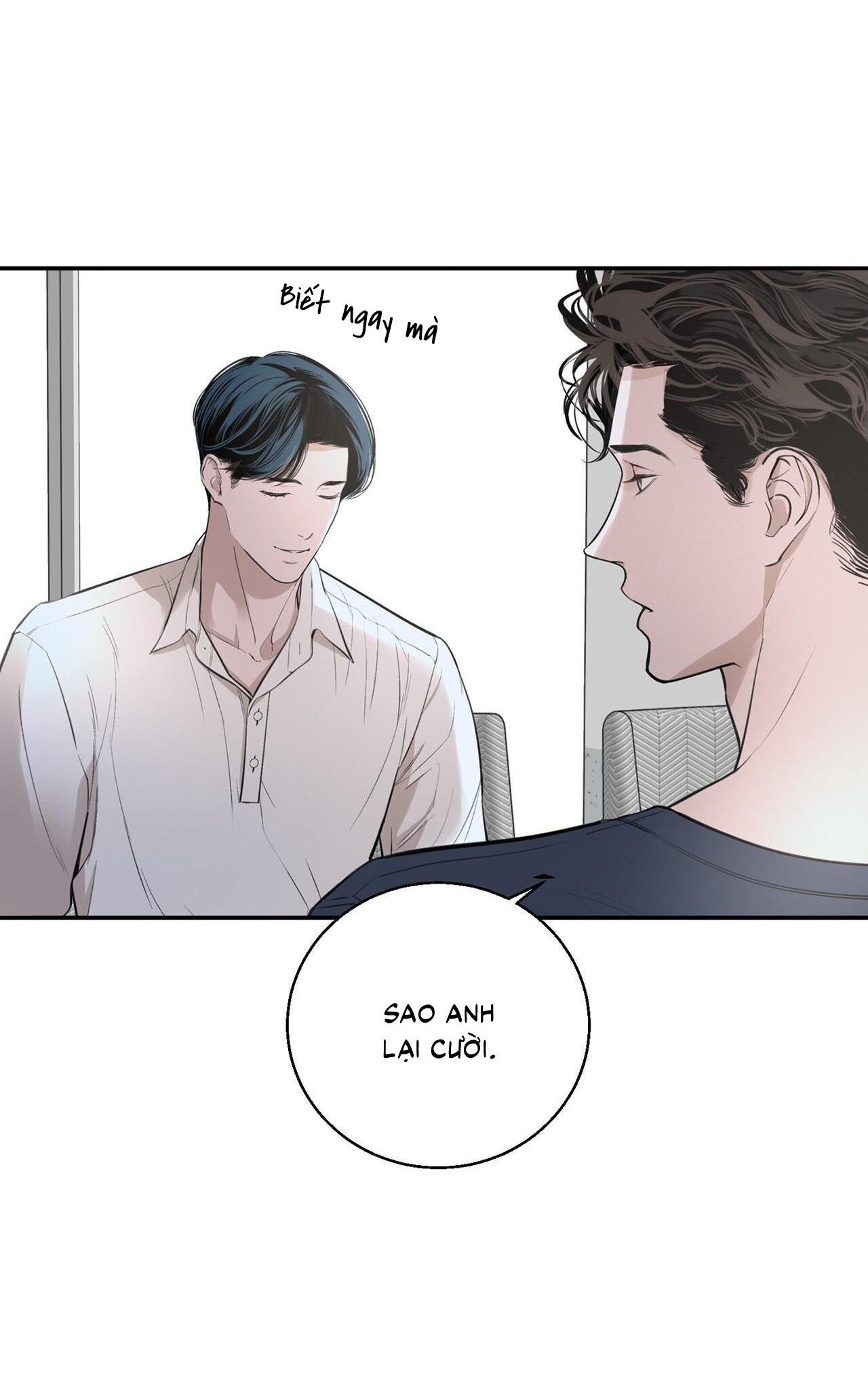 Đọc truyện |DROP| CÚ DASH - Chapter 10