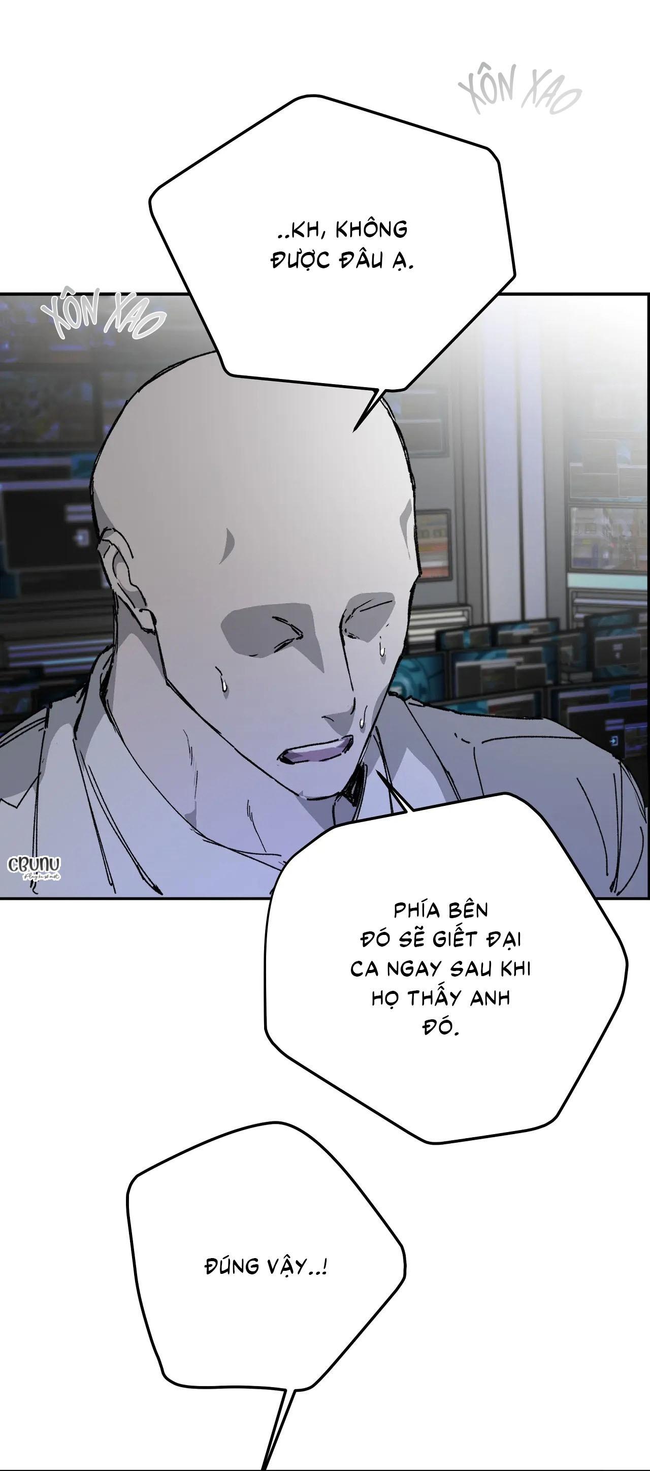 Đọc truyện  Nuốt gai - Chapter 28