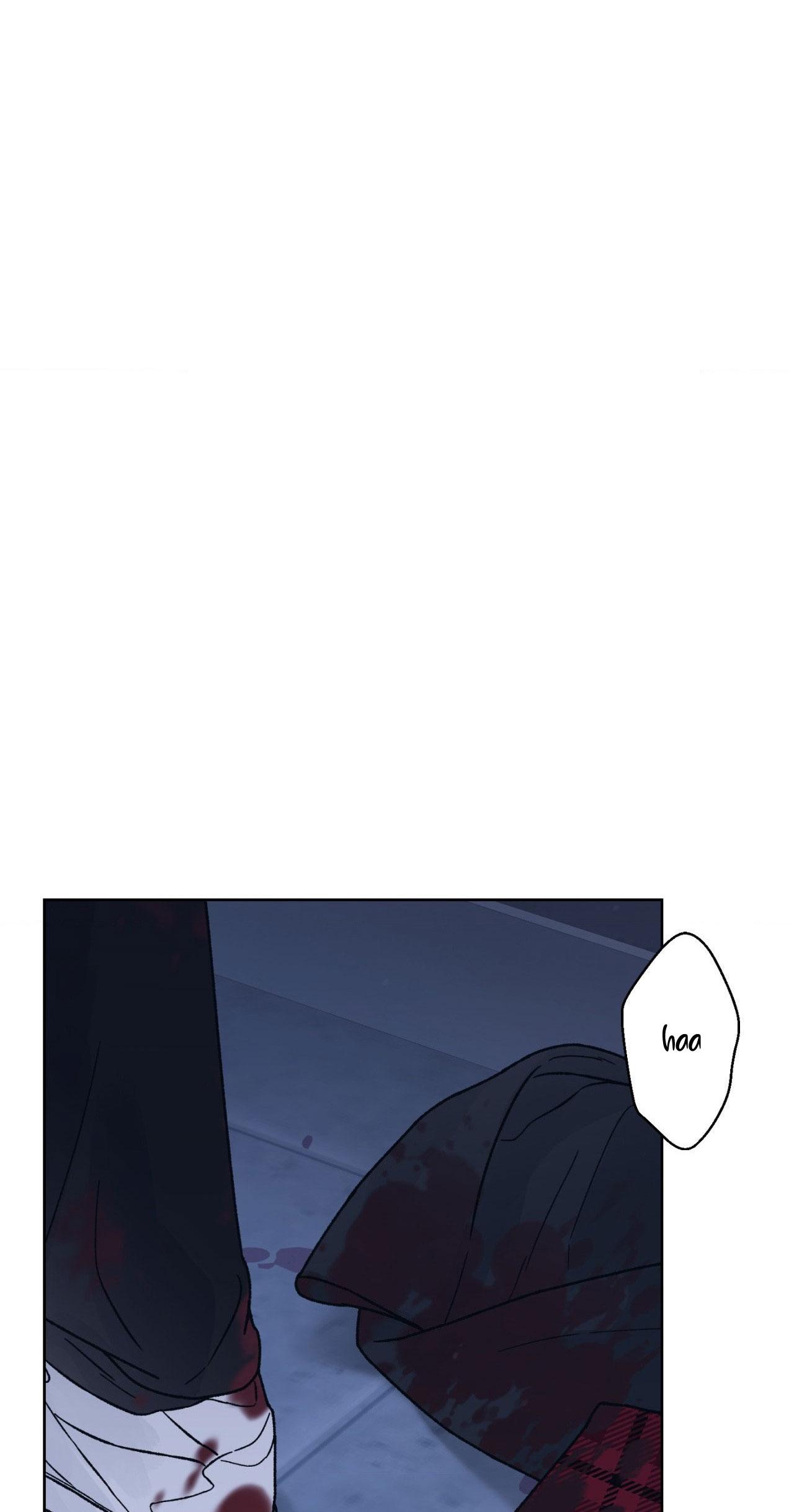 Đọc truyện ĐÊM KINH HOÀNG - Chapter 46