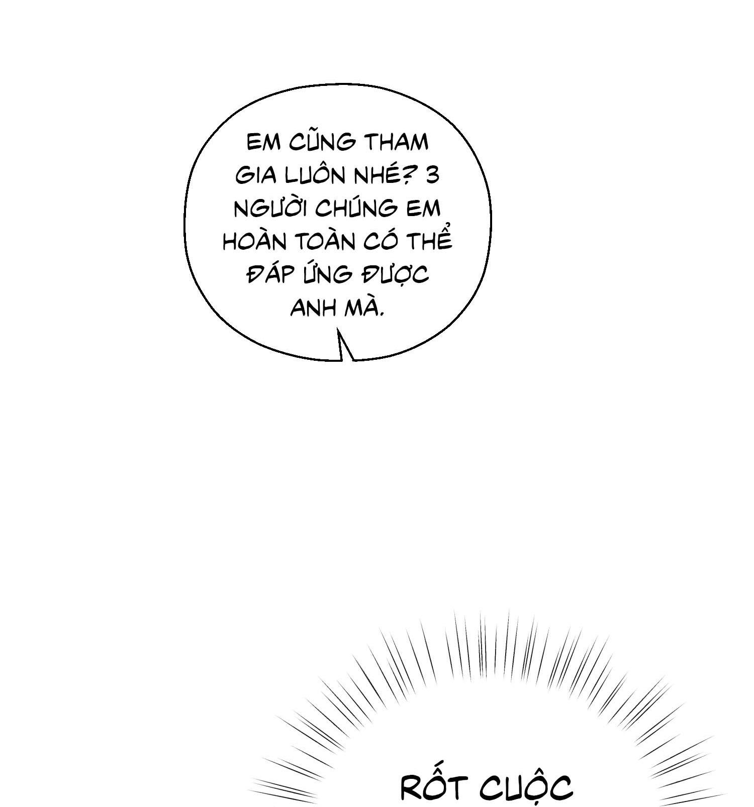 Đọc truyện Tiền bối của anh - Chapter 16