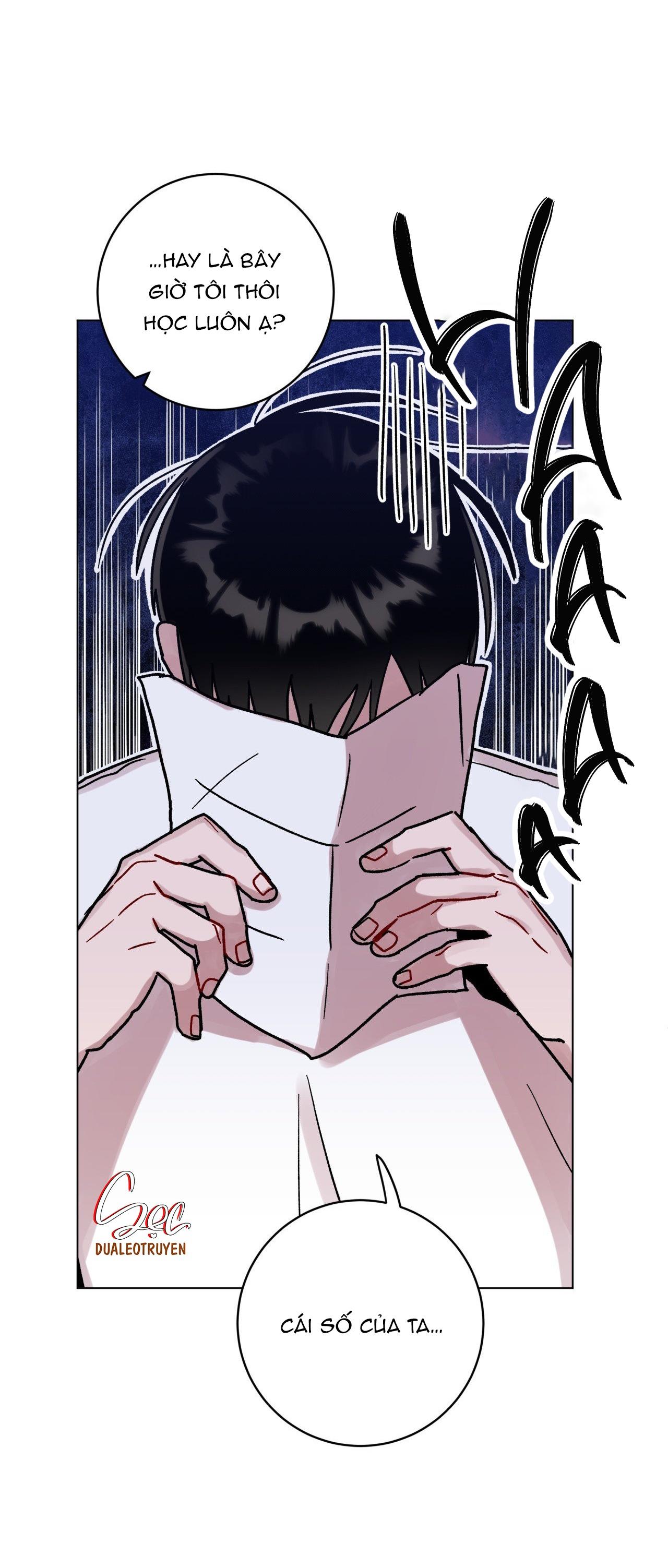 Đọc truyện CƠN MƯA RÀO MÙA HẠ - Chapter 75