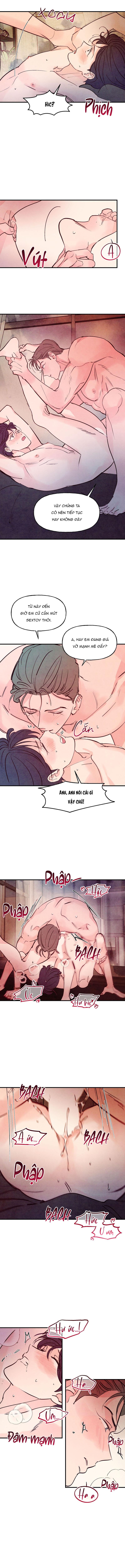 Đọc truyện Say Tình - Chapter 86
