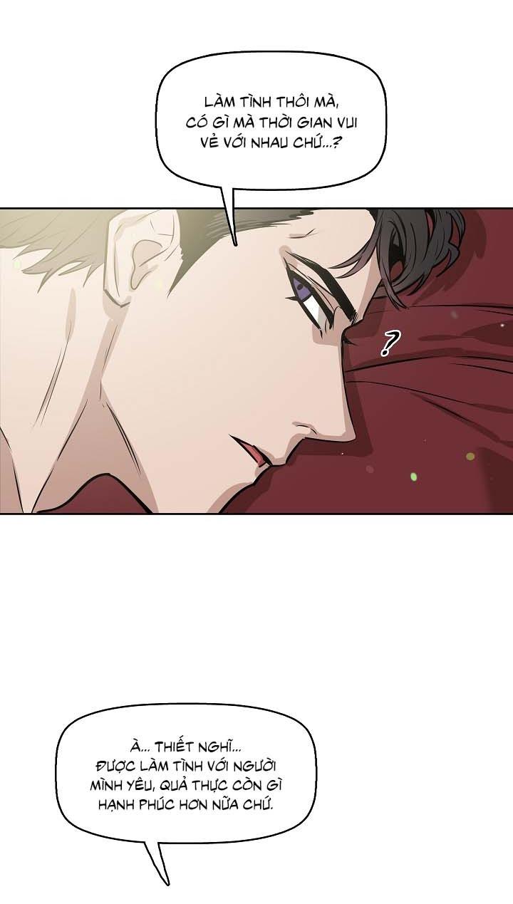 Đọc truyện Kiss me liar - Chapter 11